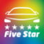 Five star Five star
