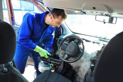 Travaux carrosserie Martigues